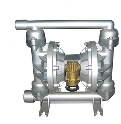 安阳北关区铝合金气动隔膜泵